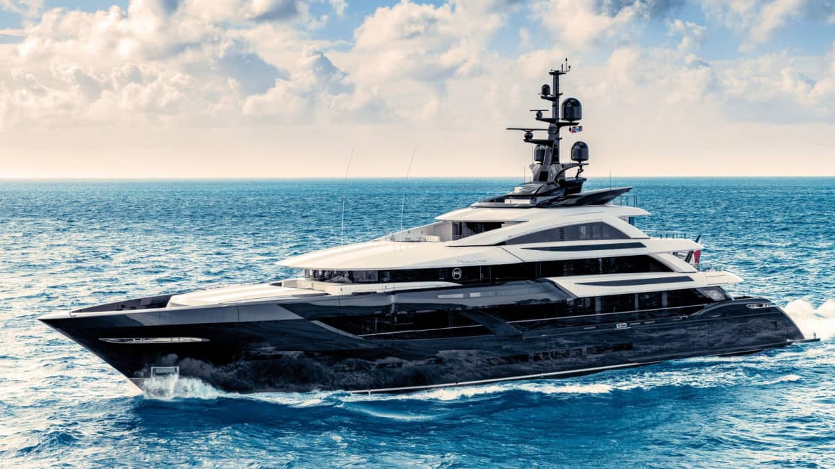 ISA Classic 65: 