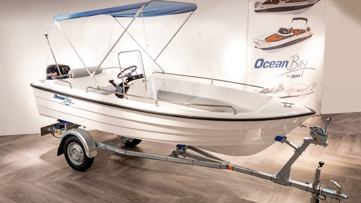 Boats - price bangers for beginners | BOOTE