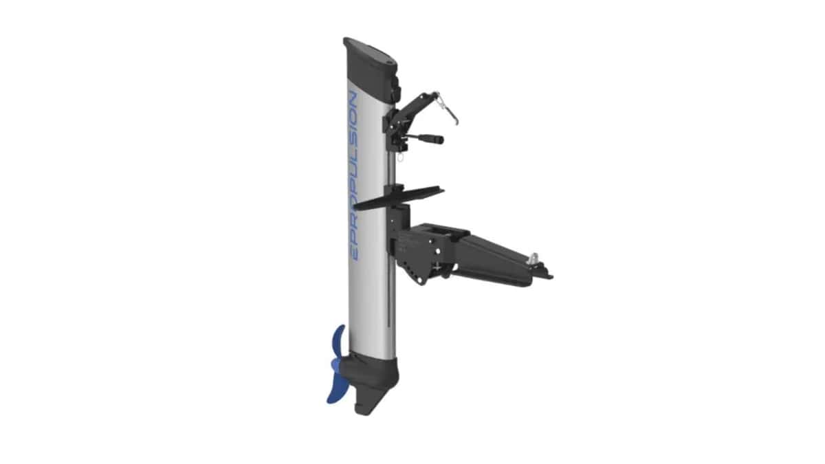 ePropulsion-kLite-750-Leichter-Elektro-Au-enborder-f-r-Kajaks