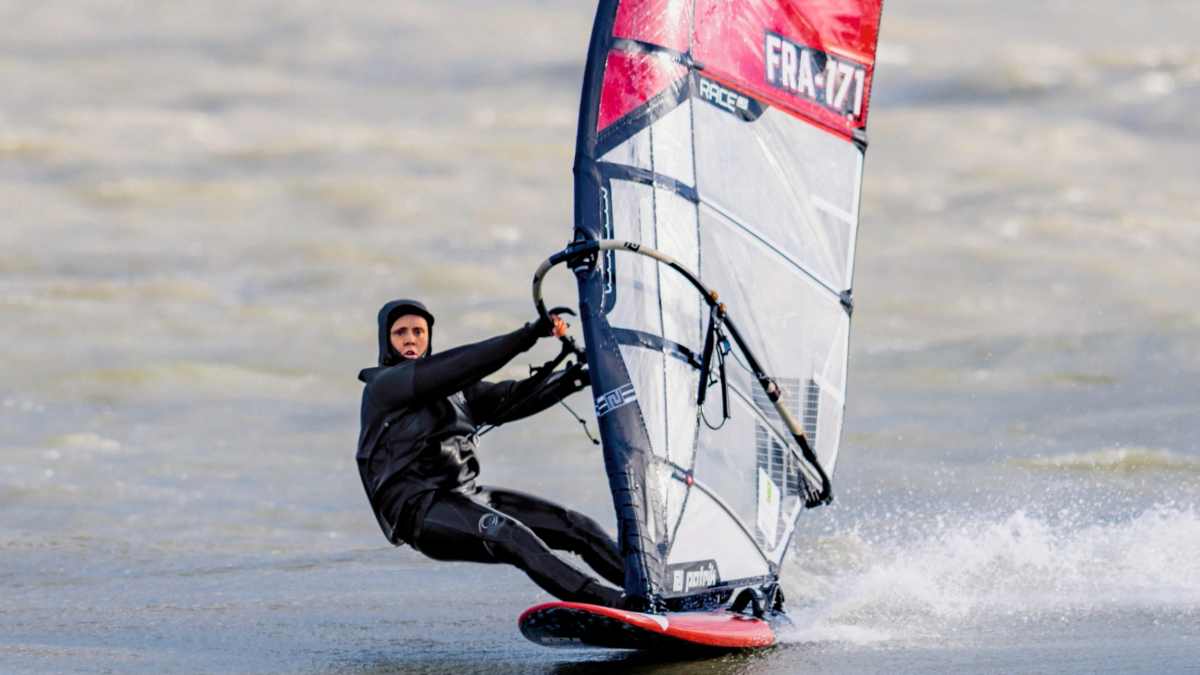 Defi Wind, One Hour and co.: the ideal preparation for long-distance ...