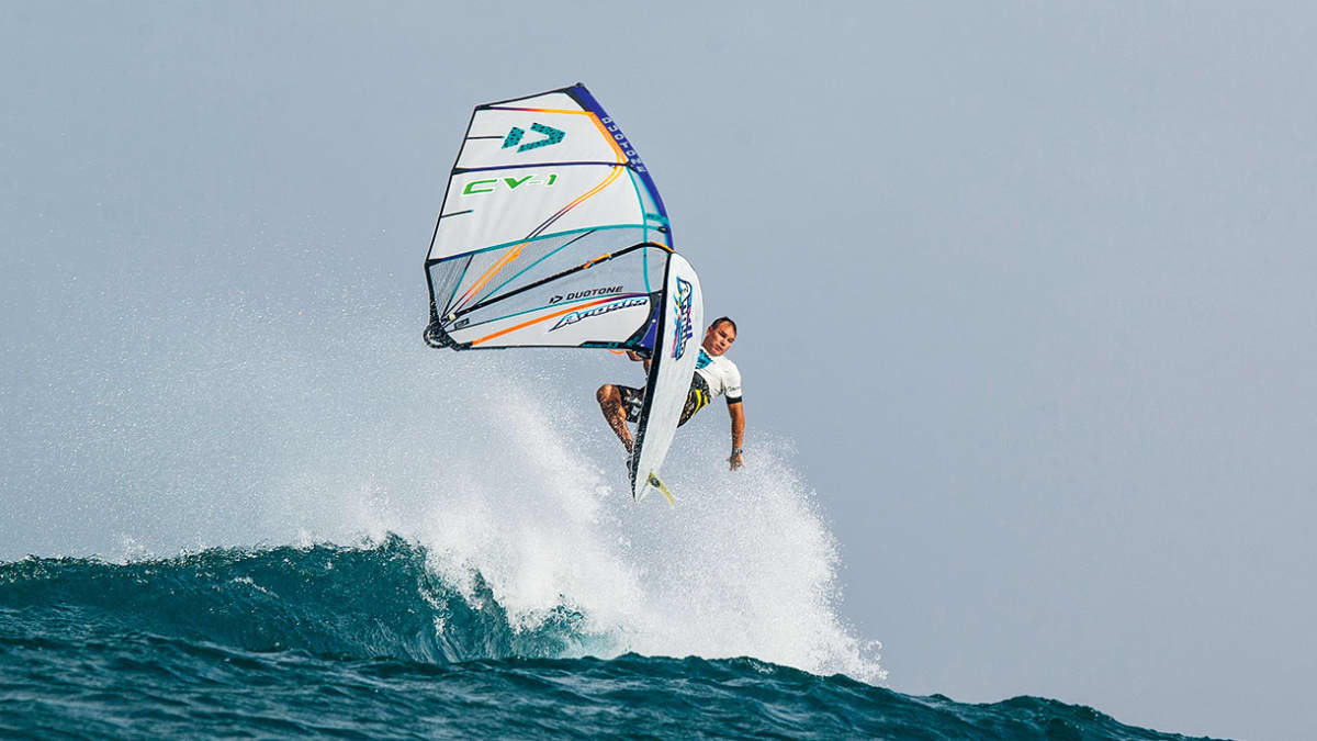 Josh Angulo: Interview with a World Cup star | SURF