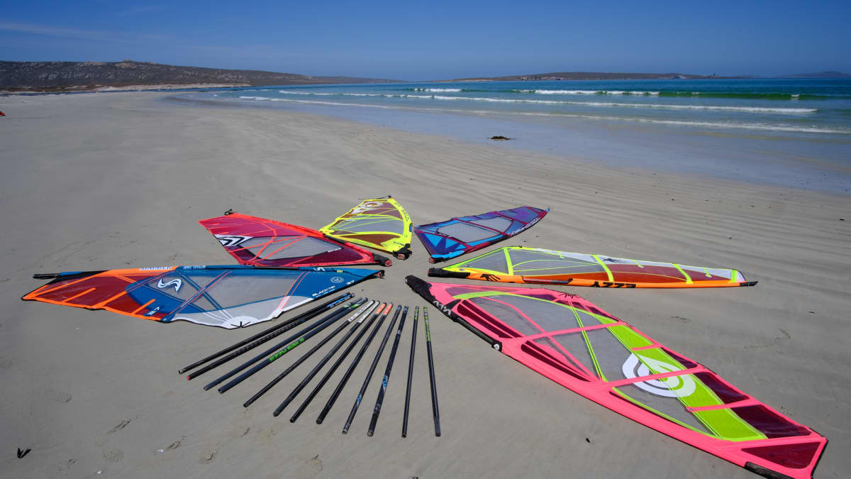 How surf tests, part 2: How does a surf test work, how are the ...