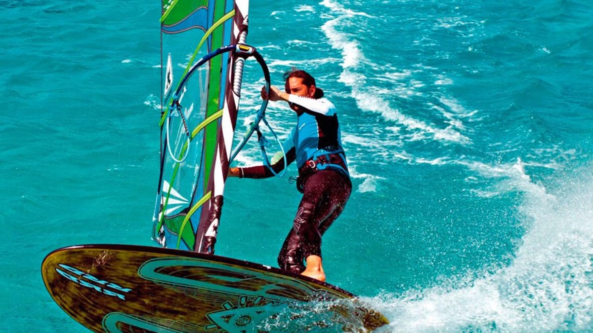 RRD Firemove 120 LTD | SURF