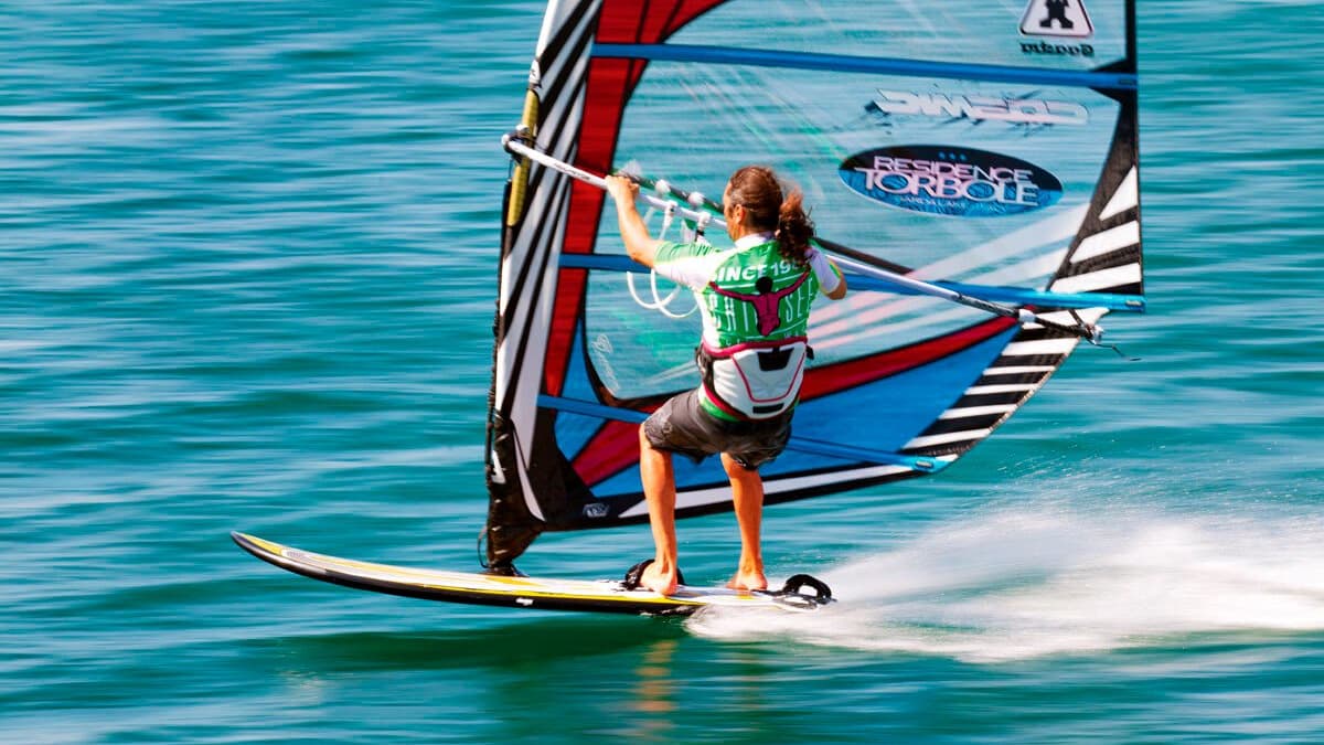 RRD Firemove LTD 110 + 120 | SURF