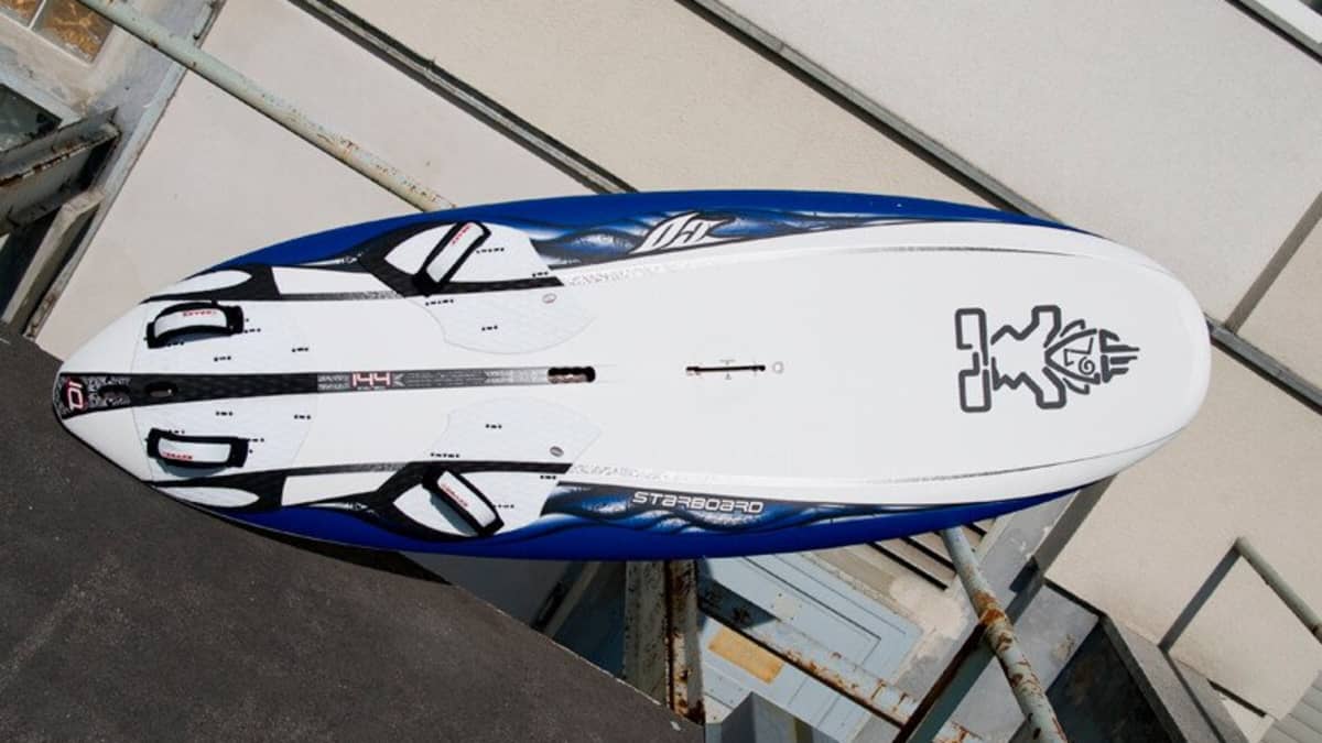 Starboard Go Sport 144 | SURF