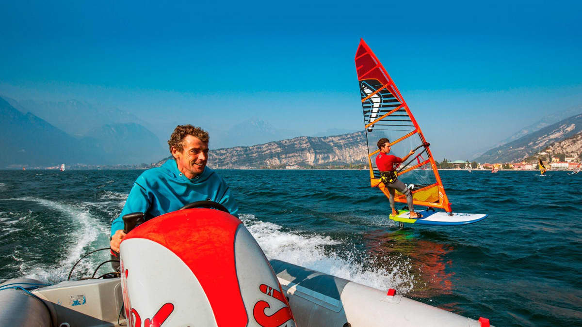 Test 2018: Foils and foil boards | SURF