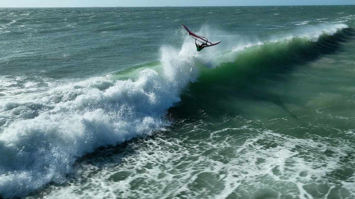 Junior World Wave Championship Grand Finals: Wave juniors meet in ...