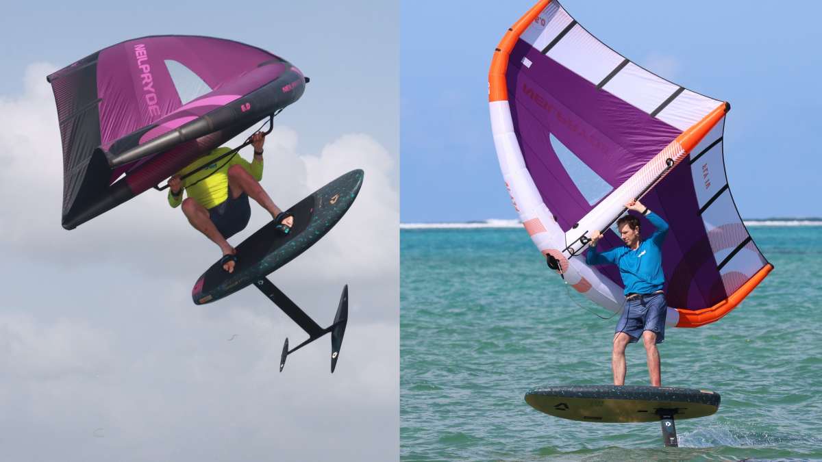 2026 NEILPRYDE FIREFLY ! ! 2024 NEILPRYDE WING FLY2 4.3平米 ニール 