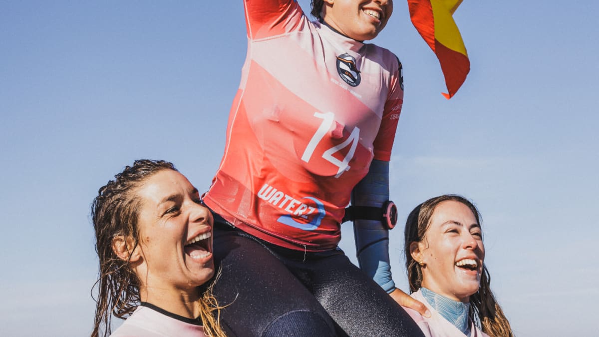 World Cup Hvide Sande: Suardiaz holt 2. WM-Titel, Herzschlagfinale bei ...