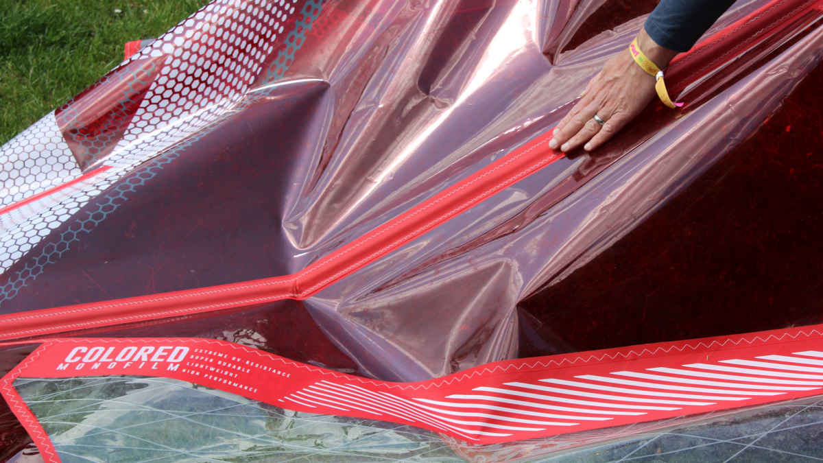Workshop: How to replace a broken batten | SURF