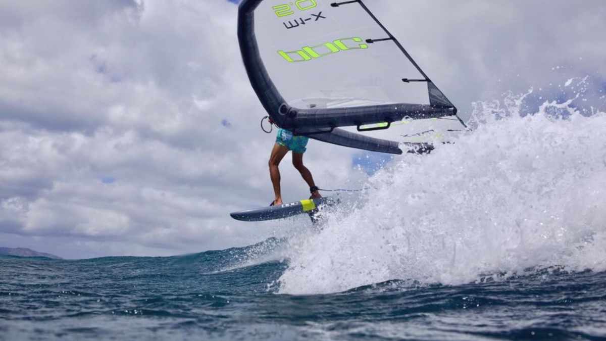 Innovations: PPC Foiling launches new variants of the M1 Wing | SURF