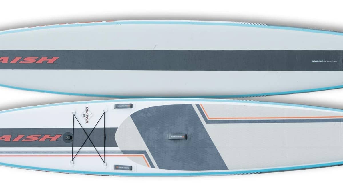 Inflatable Boards 2023: Naish Maliko 14