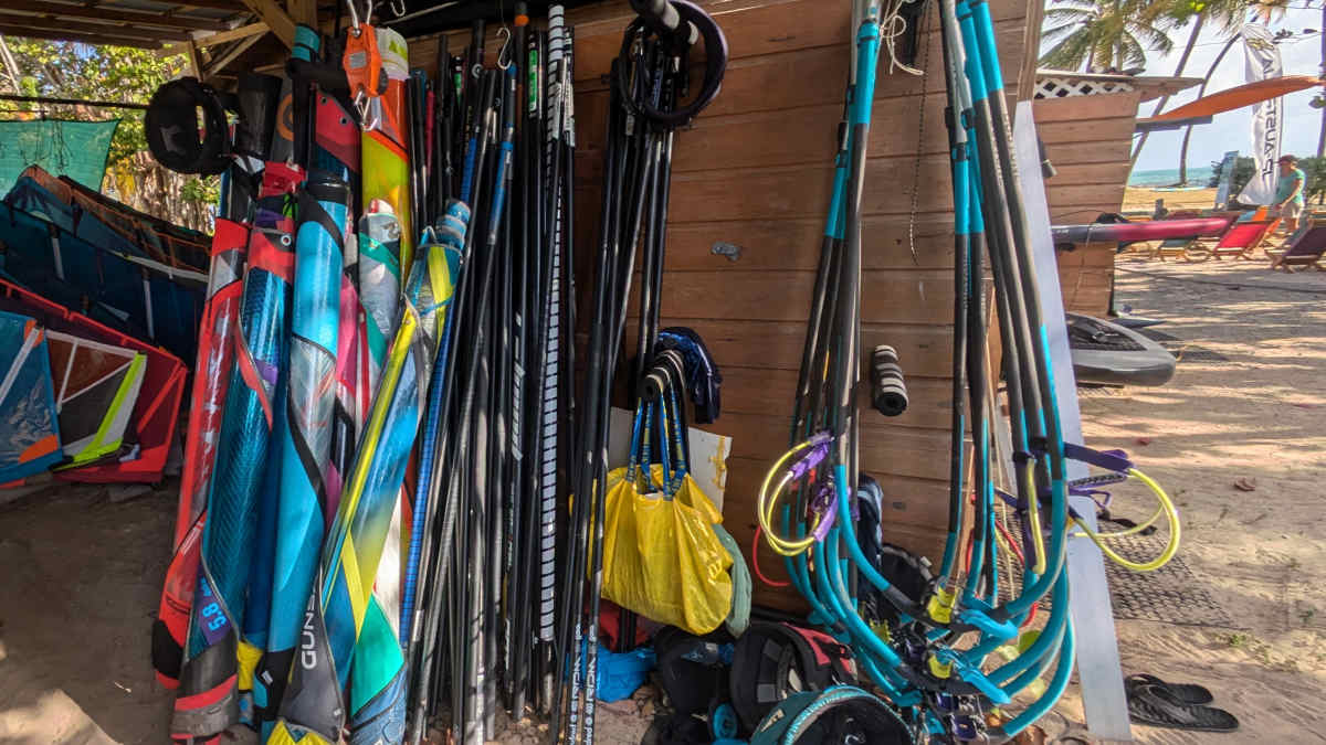 surf test: All 2025 tests at a glance - boards, sails, booms and more ...
