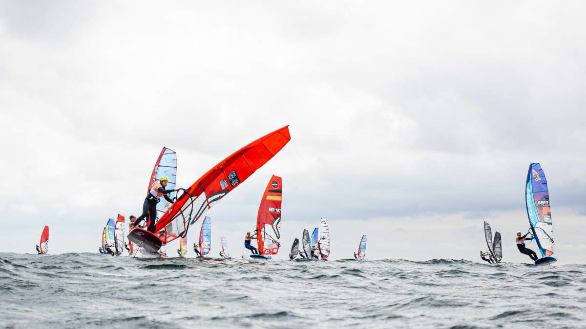 Racer of the Sea: End-of-season regatta in Hemmelmark | SURF