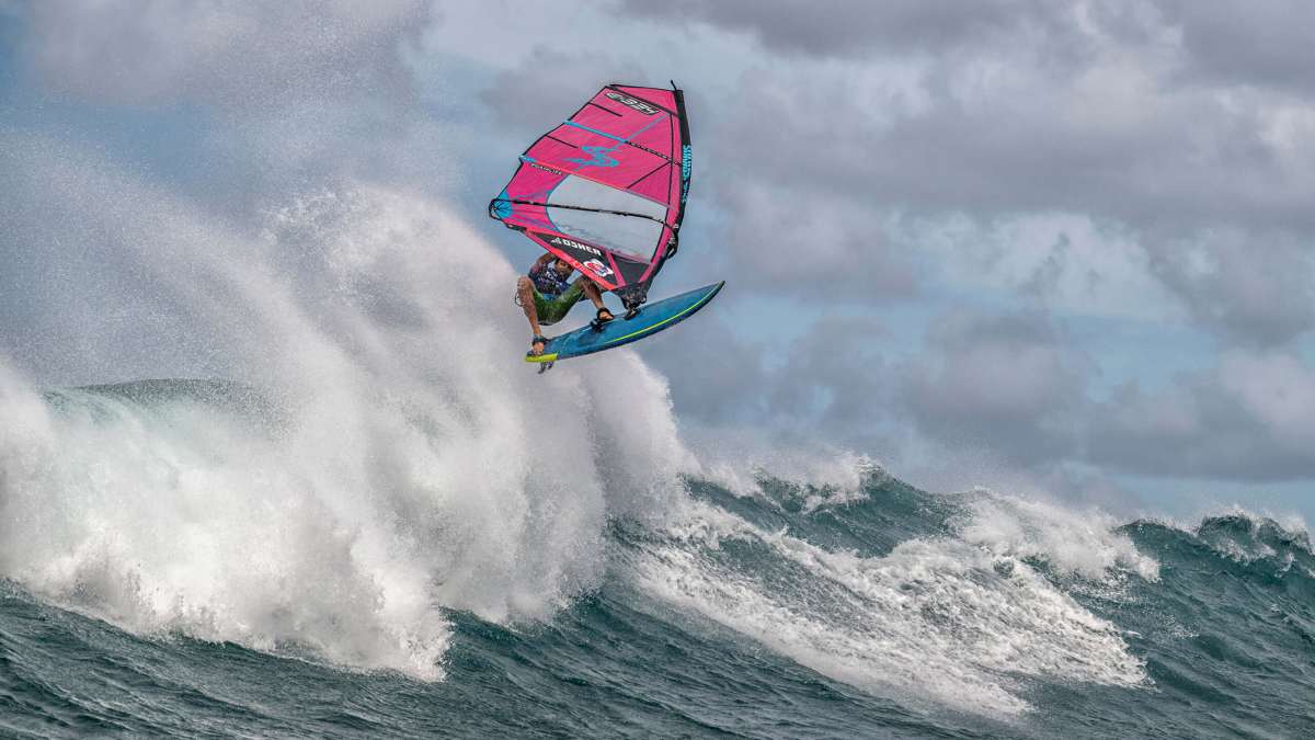 PWA/WWT World Tour: Marc Paré and Sarah-Quita Offringa are world ...