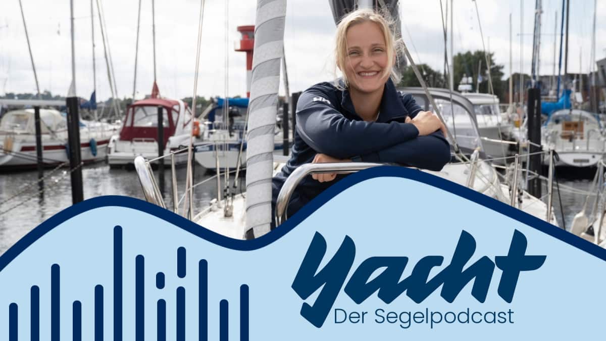 Interview: Lea Rambadt über Segelmacherei und Selbstständigkeit