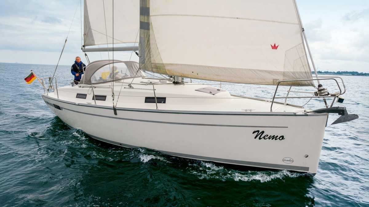 Bavaria Cruiser 32: Beliebtes Einsteigermodell im Gebrauchtboot-Test
