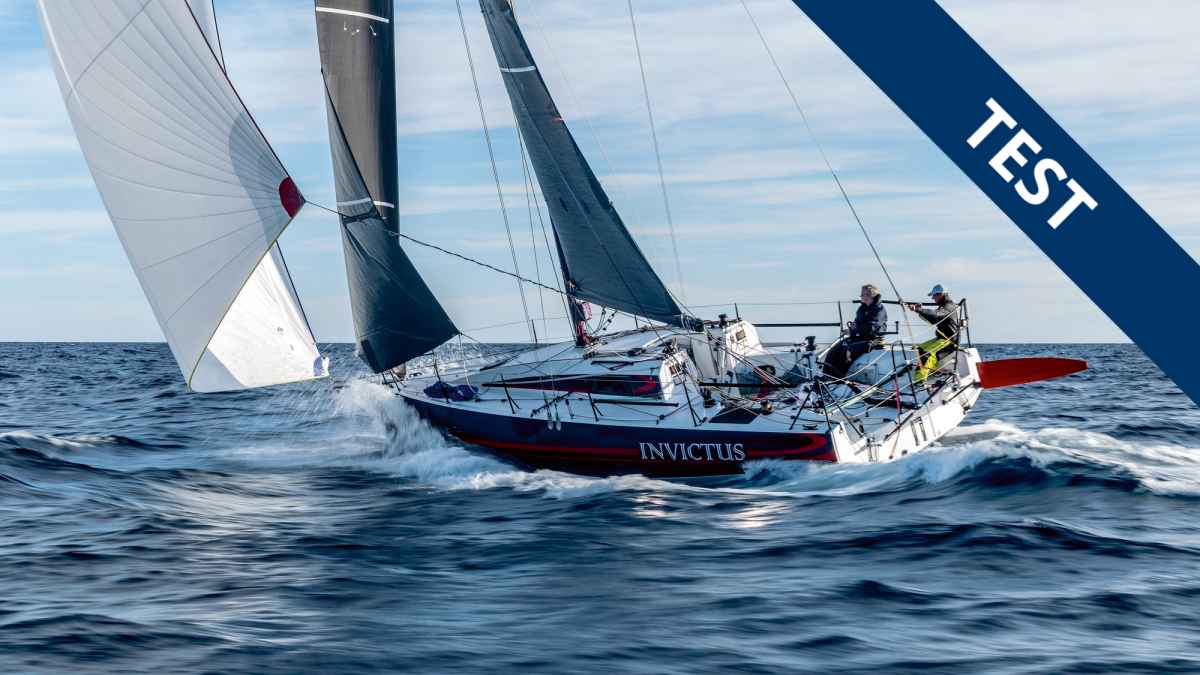 JPK 1050: Leichtbau trifft Vollgas im Test