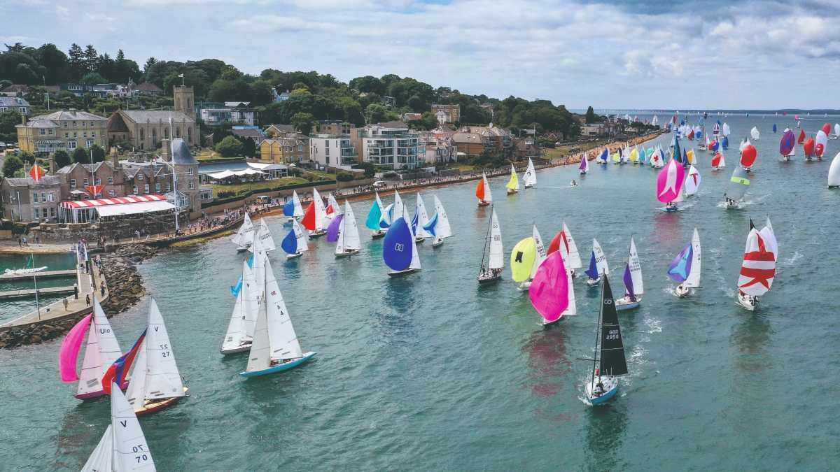 200-Jahre-Cowes-Week-Wie-der-Regatta-Klassiker-Weltruhm-erlangte