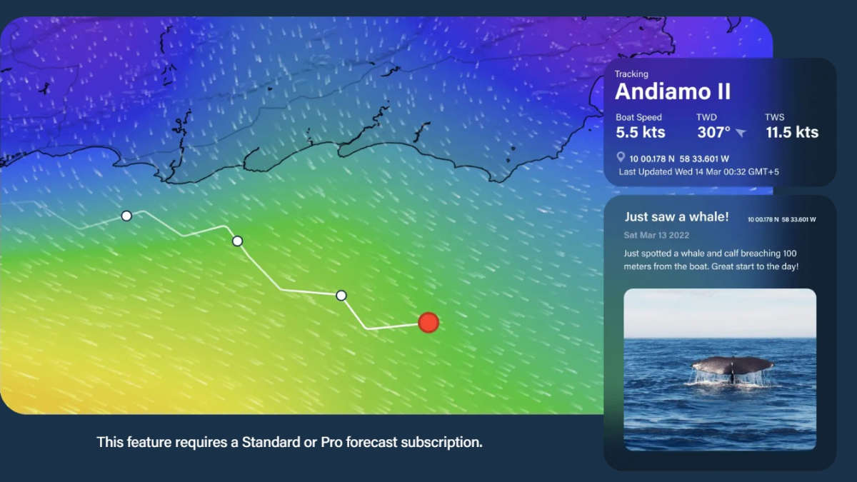 Predict Wind: for whom smart weather routing with collision warnings is ...
