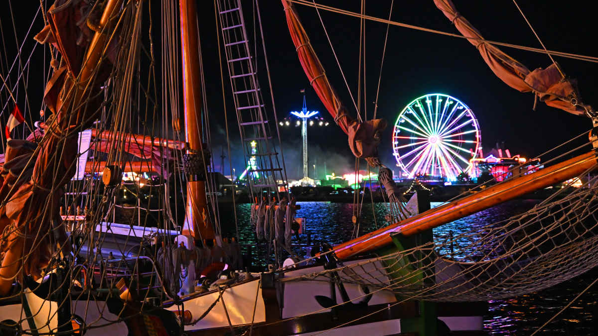 Maritimes-Fest-Wochenende-an-der-Jade-mit-Open-Ship-und-viel-Musik