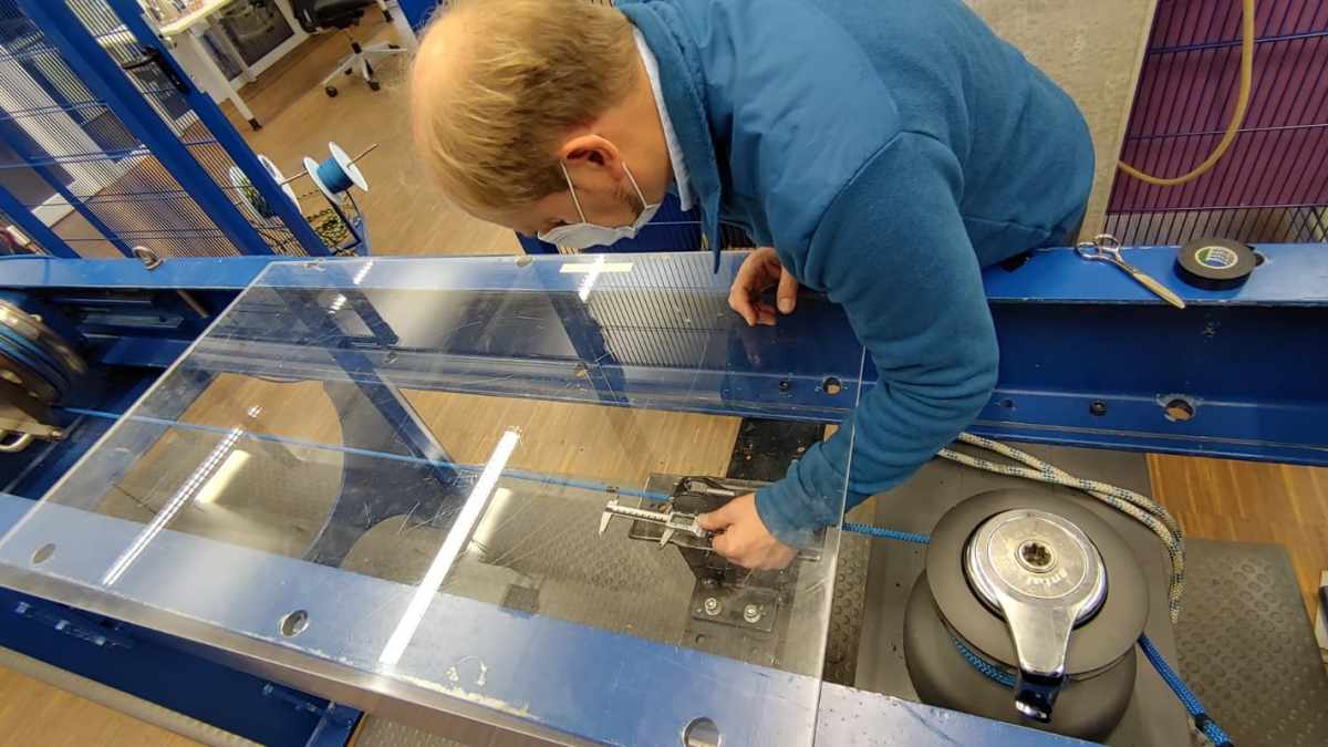 Fachjournalismus heißt: Selbst prüfen, bevor man urteilt