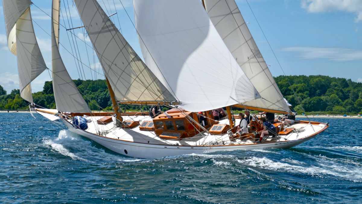 Klassiker-Rendezvous-zur-Kieler-Woche