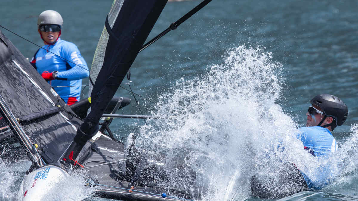 -Foiling-Week-2026-Erste-Regatten-abgeschlossen