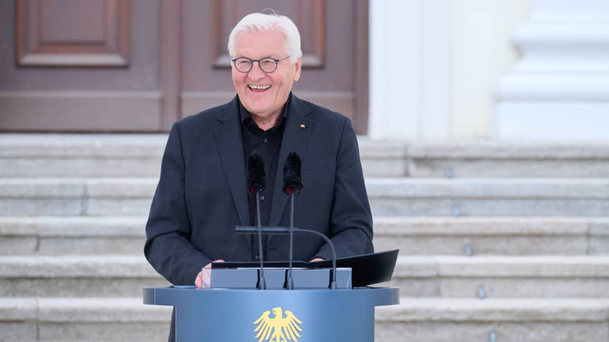 Kieler-Woche-Auftakt-mit-Frank-Walter-Steinmeier-und-Boris-Herrmann