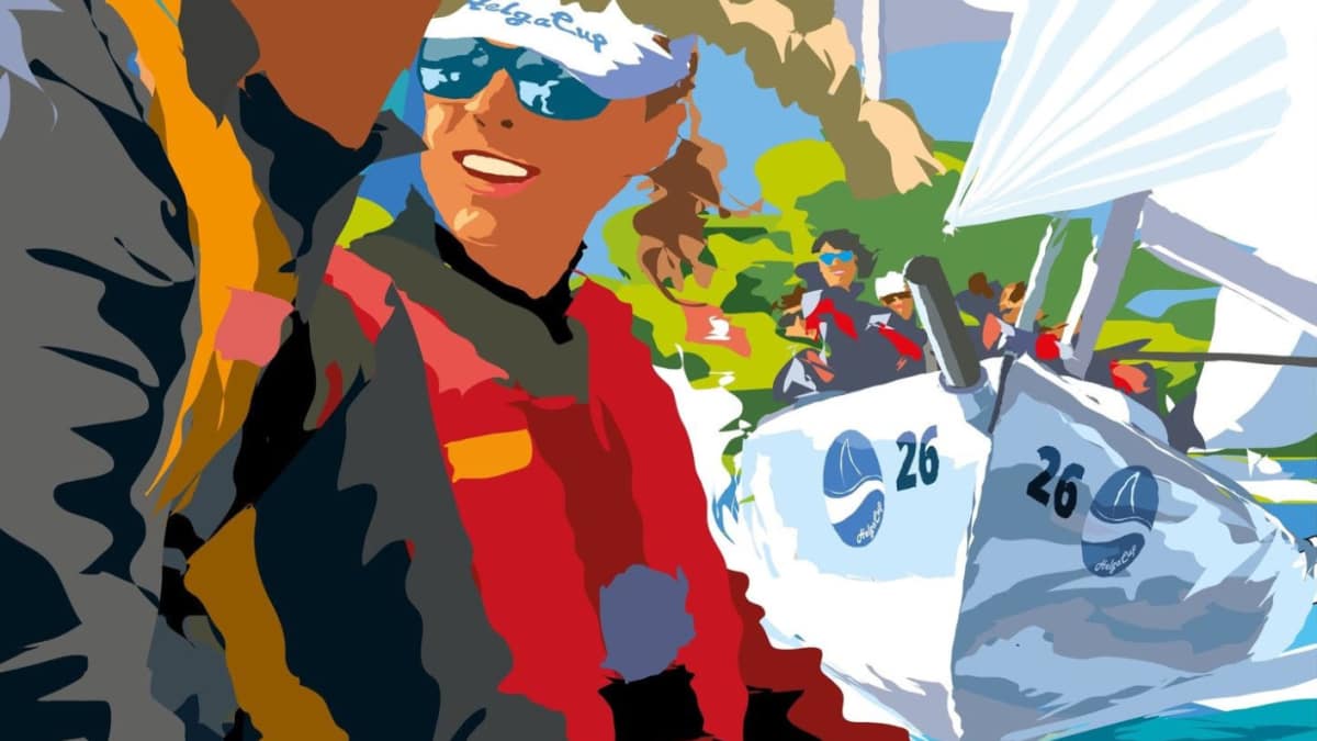 Helga-Cup-Erst-eine-Idee-heute-die-gr-te-Frauenregatta