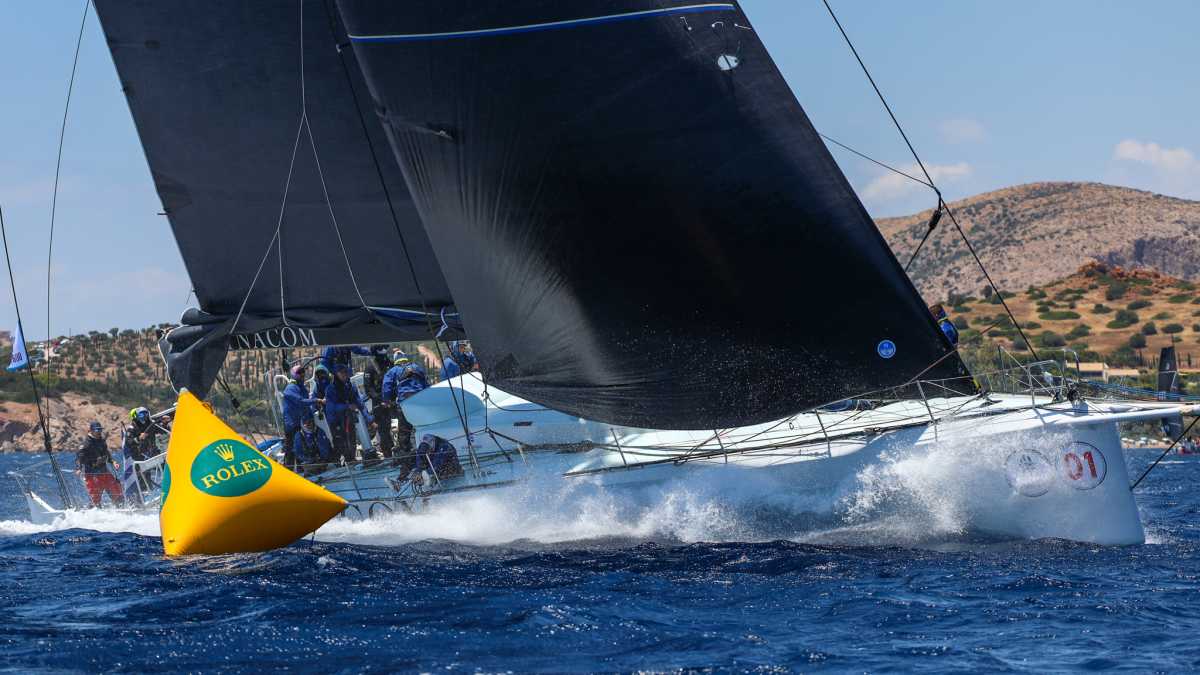 Aegean-600-Fotofinish-zwischen-den-Maxis-Shockwave-und-Aiolos-