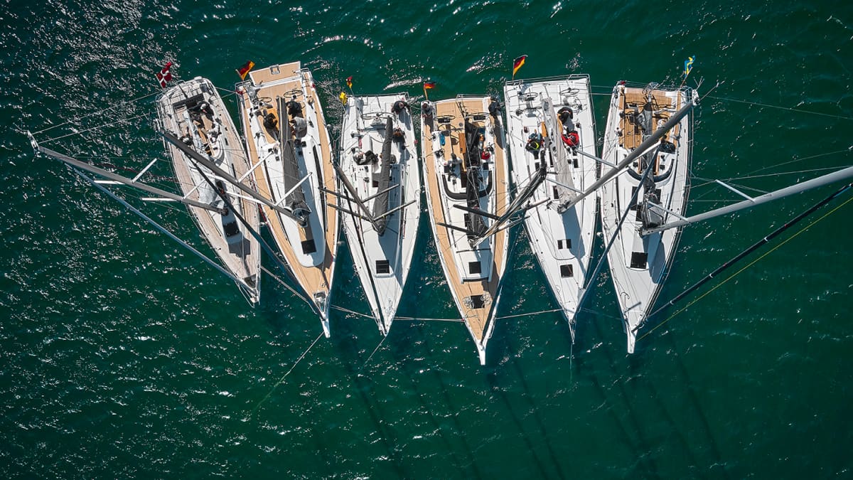 Performance cruiser part 4: the final results of the comparison test ...
