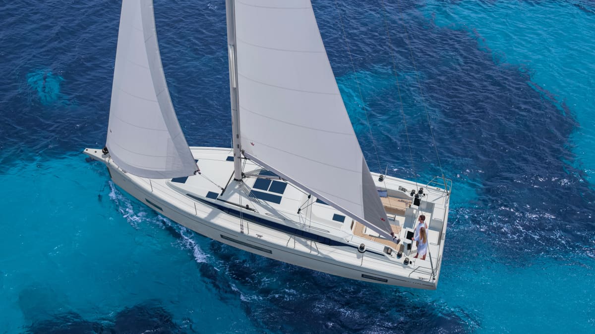 Bavaria C46: Engagierter Linienausbau, konsequente Weiterentwicklung