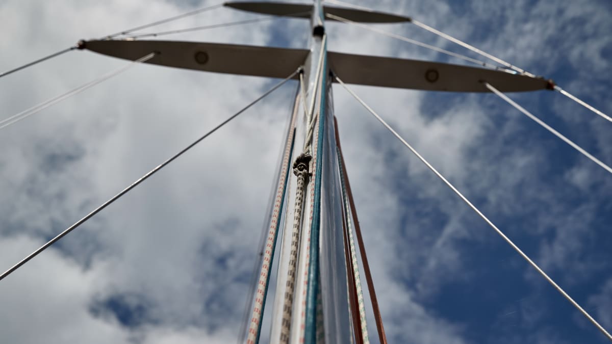 Lifehacks: Die besten Rigg-Tricks unserer Leser | YACHT