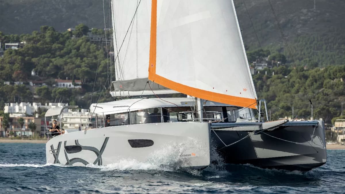 Excess 14: Funktional, viel Platz und gute Performance