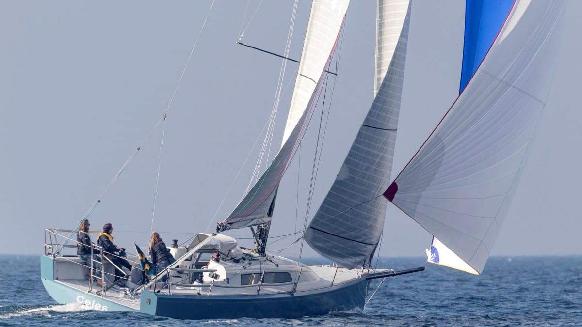 Heyman 34 Sport: Weit weg vom Mainstream