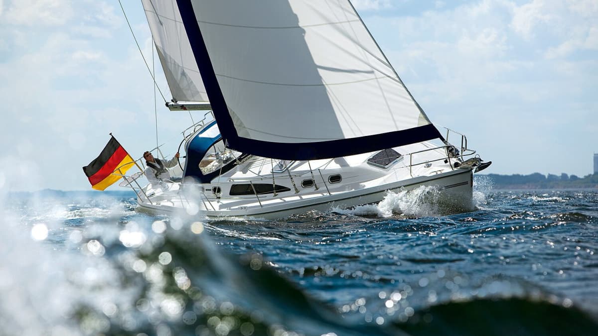 Catalina 375: Konkurrenz für nordische Werften?