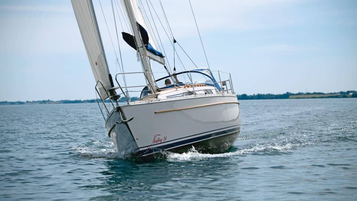 Nordborg 34: Tradition und Moderne, gut gemischt