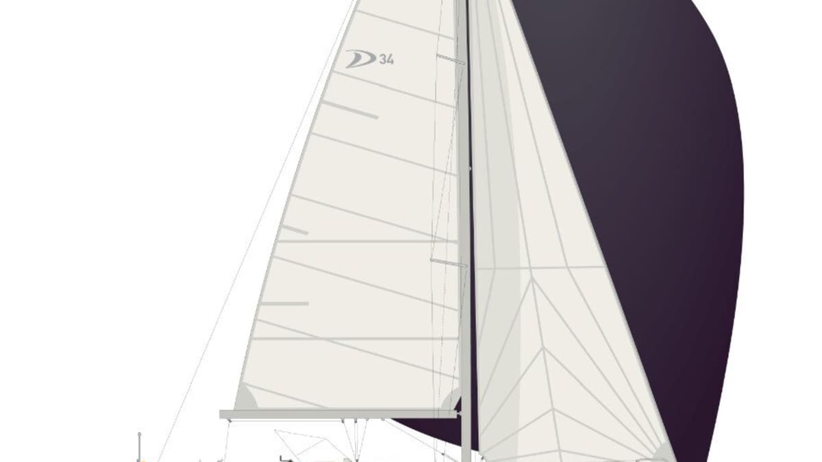 Delphia 29 und 34: Zwei Neuheiten von Delphia Yachts