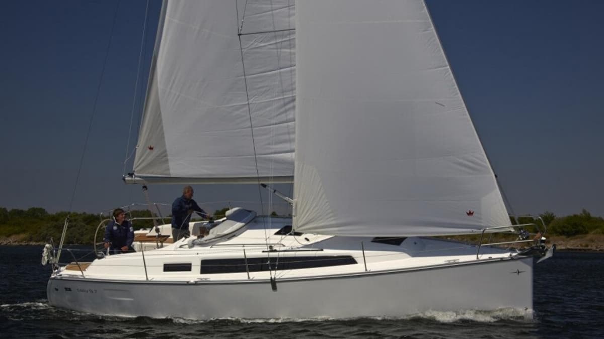 Bavaria Easy 9.7: Preisbrecher aus Giebelstadt