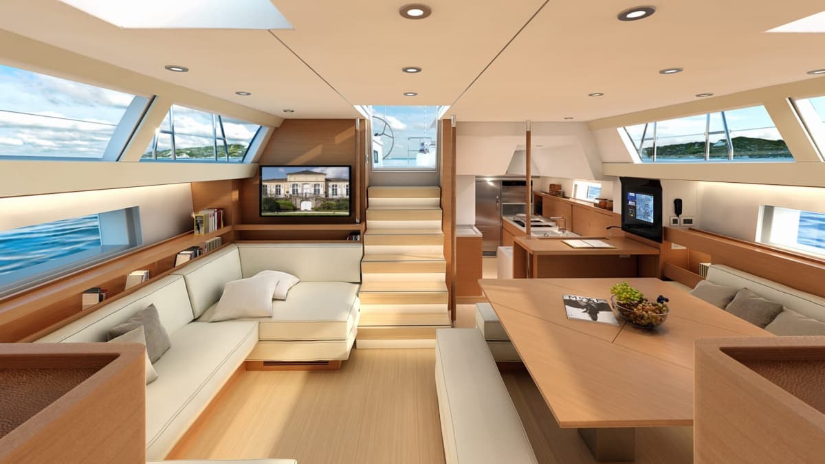 CNB 66: Schierer Luxus made in Bordeaux