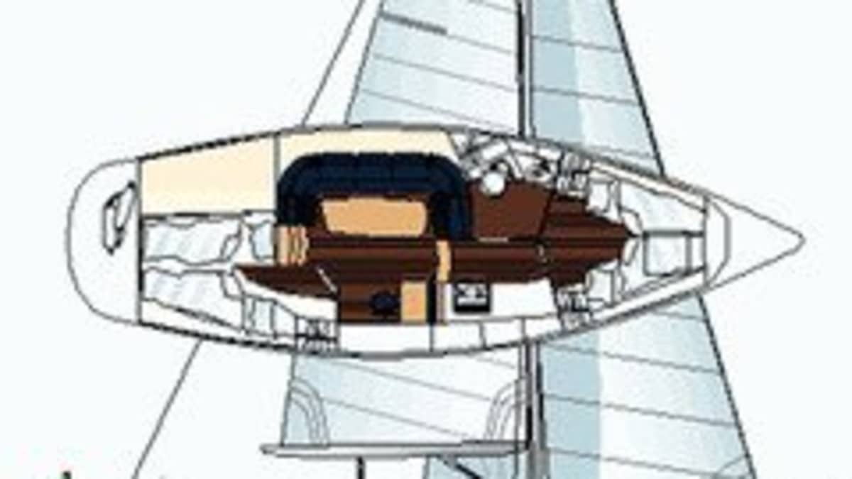 Nordship 35 DS: Ein altes Schiff in neuem Look
