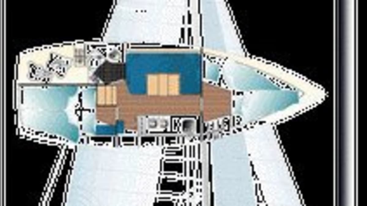 Hunter Pilot 27: Klein, aber salonfähig