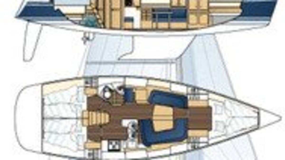Elan 40: Frischer Elan