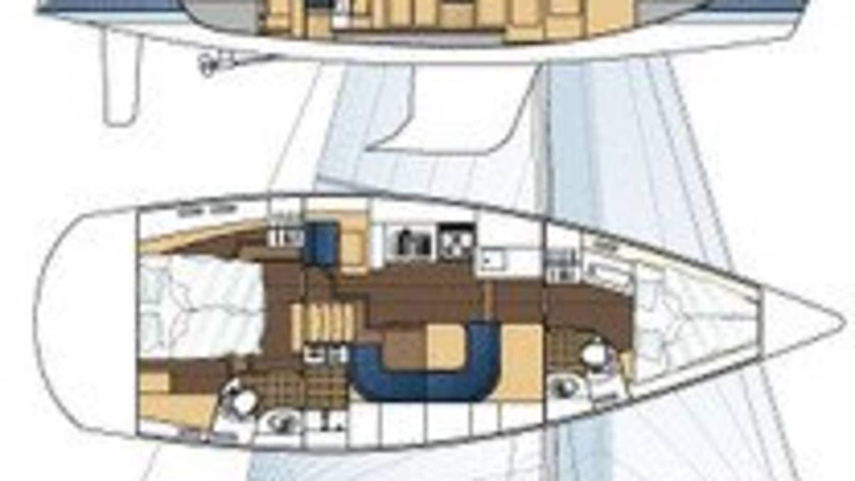 Wauquiez 40 Pilot Saloon: Die Preisoffensive