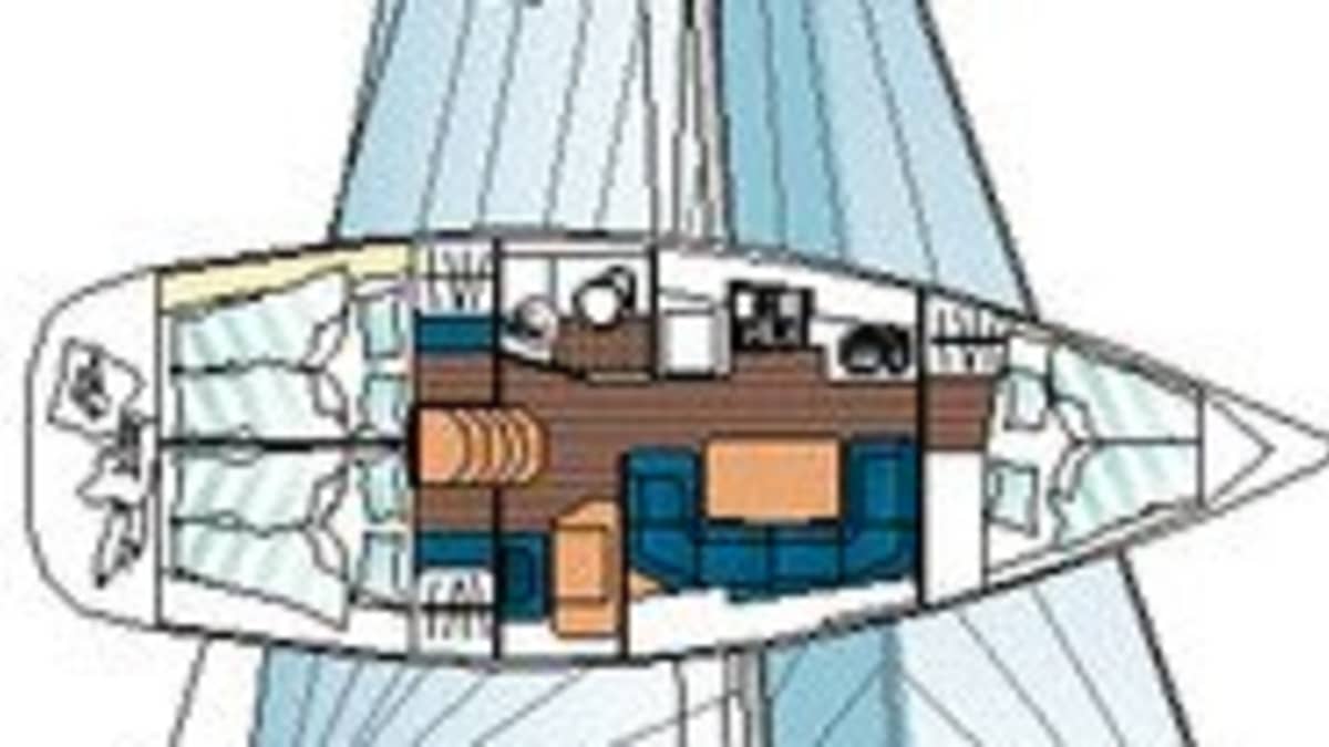 Elan 36: Raus aus dem Designer-Einerlei