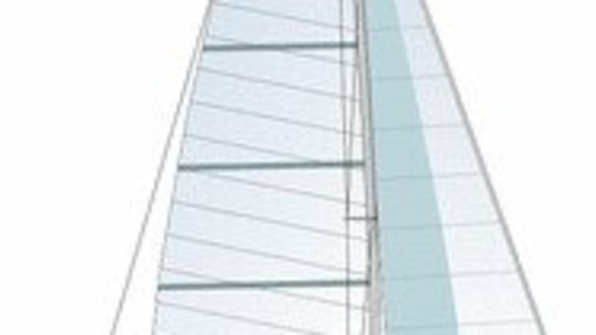 Hanse 341: Verleichstest Fahrtenschiffe: Moderner Vierkampf