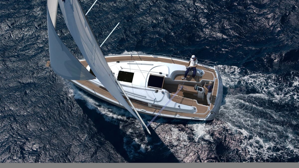 Bavaria Cruiser 33: Gleiche Dimensionen, neues Schiff