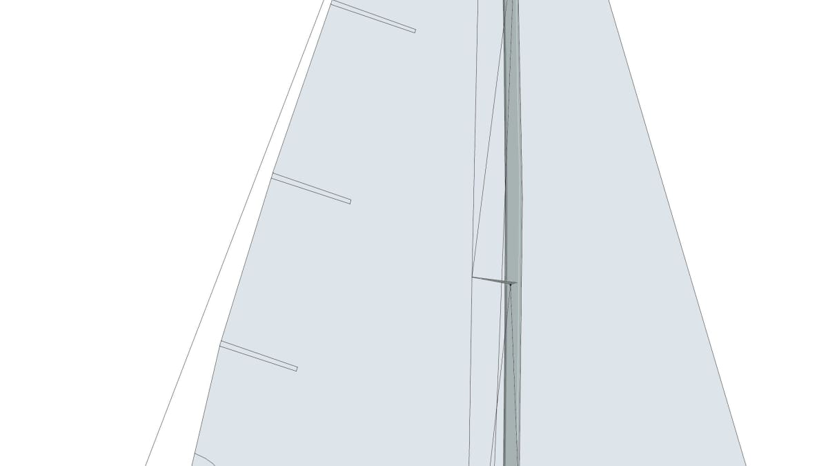 Nordborg 34: Feine dänische Fahrtenyacht