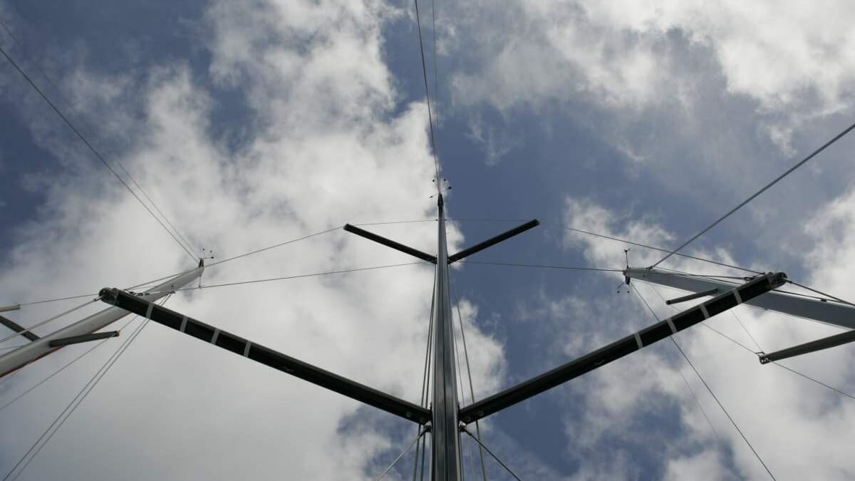 Ropes and rigging: Maximum performance for the rig? | YACHT